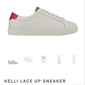 Marc Fisher sneakers